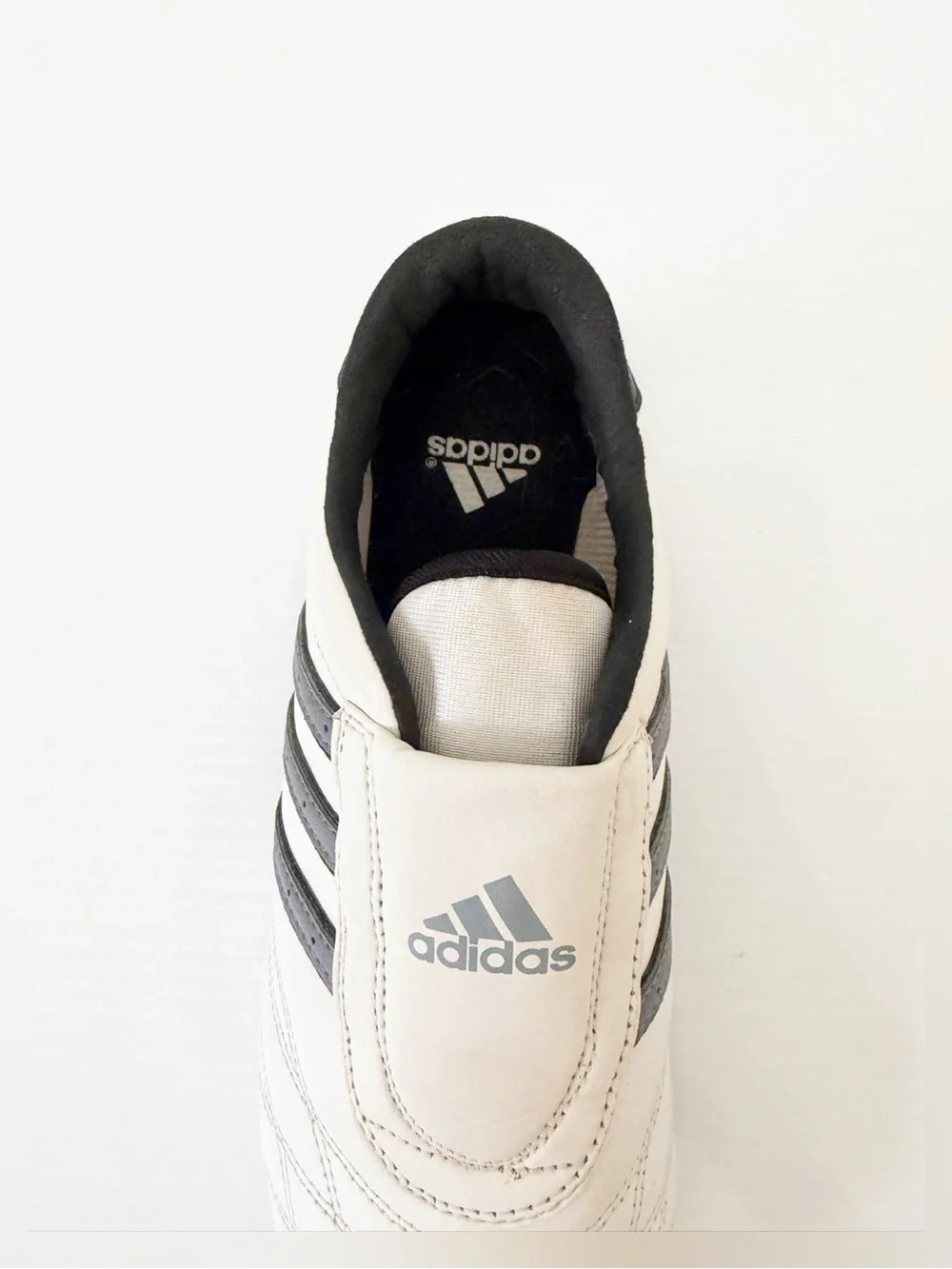 ADIDAS TAEKWONDO SHOES Men’s Size 7